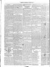 Belfast Commercial Chronicle Monday 20 August 1827 Page 2