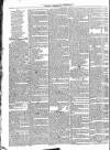 Belfast Commercial Chronicle Wednesday 10 October 1827 Page 4