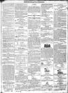 Belfast Commercial Chronicle Monday 10 August 1829 Page 3