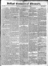 Belfast Commercial Chronicle Saturday 17 September 1831 Page 1