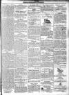 Belfast Commercial Chronicle Wednesday 28 September 1831 Page 3