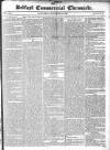 Belfast Commercial Chronicle Saturday 29 October 1831 Page 1