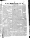 Belfast Commercial Chronicle Wednesday 31 October 1832 Page 1