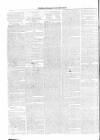 Belfast Commercial Chronicle Saturday 16 March 1833 Page 2