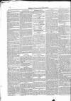 Belfast Commercial Chronicle Wednesday 10 December 1834 Page 2