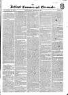 Belfast Commercial Chronicle Wednesday 23 March 1836 Page 1