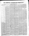 Belfast Commercial Chronicle Wednesday 02 January 1839 Page 1