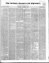 Belfast Commercial Chronicle Saturday 26 January 1839 Page 1