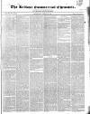 Belfast Commercial Chronicle Wednesday 10 April 1839 Page 1