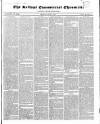 Belfast Commercial Chronicle Monday 06 May 1839 Page 1
