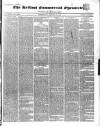 Belfast Commercial Chronicle Wednesday 22 January 1840 Page 1