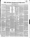 Belfast Commercial Chronicle Saturday 15 February 1840 Page 1