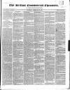 Belfast Commercial Chronicle Saturday 22 February 1840 Page 1