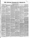 Belfast Commercial Chronicle Wednesday 13 May 1840 Page 1