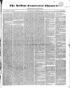 Belfast Commercial Chronicle Wednesday 07 October 1840 Page 1