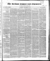 Belfast Commercial Chronicle Saturday 28 November 1840 Page 1