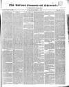 Belfast Commercial Chronicle Monday 14 December 1840 Page 1