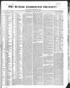 Belfast Commercial Chronicle Wednesday 06 January 1841 Page 1
