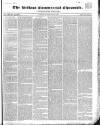 Belfast Commercial Chronicle Saturday 30 January 1841 Page 1