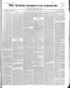 Belfast Commercial Chronicle Wednesday 03 February 1841 Page 1