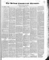 Belfast Commercial Chronicle Monday 08 March 1841 Page 1