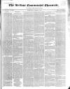 Belfast Commercial Chronicle Wednesday 28 April 1841 Page 1