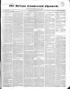 Belfast Commercial Chronicle Wednesday 02 June 1841 Page 1