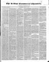 Belfast Commercial Chronicle Saturday 21 August 1841 Page 1