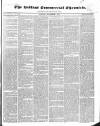 Belfast Commercial Chronicle Monday 08 November 1841 Page 1
