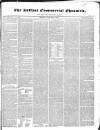 Belfast Commercial Chronicle Monday 03 January 1842 Page 1