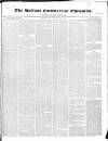 Belfast Commercial Chronicle Wednesday 19 January 1842 Page 1