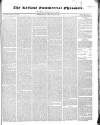 Belfast Commercial Chronicle Wednesday 26 January 1842 Page 1