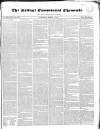 Belfast Commercial Chronicle Saturday 05 March 1842 Page 1