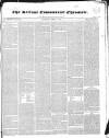 Belfast Commercial Chronicle Saturday 09 April 1842 Page 1