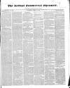 Belfast Commercial Chronicle Saturday 16 April 1842 Page 1