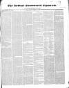 Belfast Commercial Chronicle Wednesday 20 April 1842 Page 1