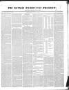 Belfast Commercial Chronicle Wednesday 11 May 1842 Page 1