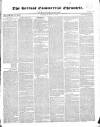 Belfast Commercial Chronicle Saturday 11 June 1842 Page 1