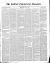 Belfast Commercial Chronicle Wednesday 06 July 1842 Page 1