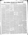 Belfast Commercial Chronicle Saturday 24 September 1842 Page 1