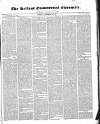 Belfast Commercial Chronicle Monday 24 October 1842 Page 1