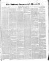 Belfast Commercial Chronicle Wednesday 07 December 1842 Page 1