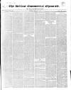 Belfast Commercial Chronicle Monday 24 July 1843 Page 1