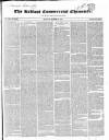 Belfast Commercial Chronicle Monday 18 March 1844 Page 1
