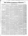 Belfast Commercial Chronicle Wednesday 10 April 1844 Page 1