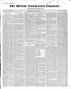 Belfast Commercial Chronicle Wednesday 04 September 1844 Page 1