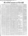 Belfast Commercial Chronicle Monday 16 September 1844 Page 1