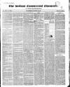 Belfast Commercial Chronicle Wednesday 13 August 1845 Page 1