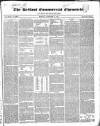 Belfast Commercial Chronicle Monday 12 January 1846 Page 1