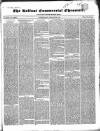 Belfast Commercial Chronicle Wednesday 26 August 1846 Page 1